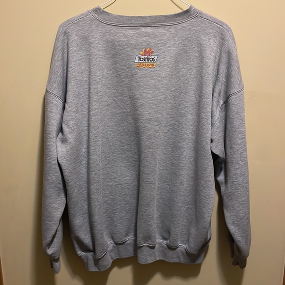 Vintage fiesta bowl crew neck - Picture 2 of 3